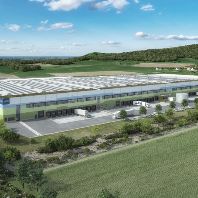 Garbe Industrial Real Estate acquires €45m property in Kupferzell (DE)