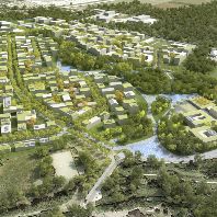 DLE gets green light for mixed-use development south of Berlin (DE)