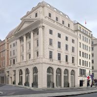 Art-Invest Real Estate submits proposals to refurbish Sackville House (GB)