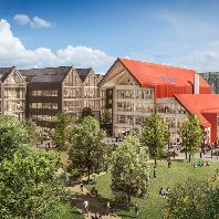 Oxford North’s central park project gets green light (GB)