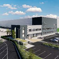 Glencar to construct industrial units in Leeds for Baytree (GB)