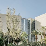 Gran Melia to open new hotel in Barcelona (ES)