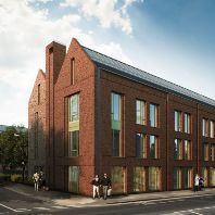 GMI to deliver €57.7m student housing scheme in York (GB)