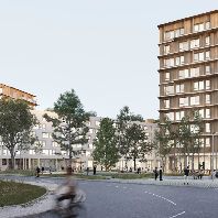 UXCO Group acquired ECLA residence at Bordeaux University (FR)