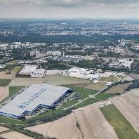 Panattoni to deliver City Logistics Poznan III park for Raben Group (PL)