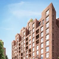 Linear Group secures €20.7m loan from Maslow Capital for resi project (GB)