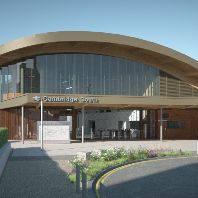 Murphy & Sons to deliver €107.2m Cambridge South station for Network Rail (GB)