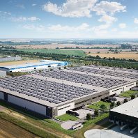 BentallGreenOak to develop the largest industrial space in Central Germany