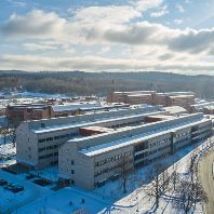 NCC to modernize Ryhov County Hospital in Jonkoping (SE)