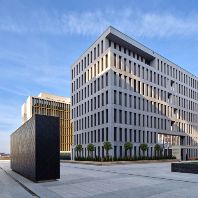 Nextensa and Promobe sell Darwin II office building to the Luxembourg State (LU)