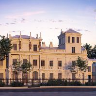 Hagag Development begins works on Stirbei Palace restoration (RO)