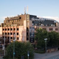 CapMan Hotels II fund purchased asset in Oulu (FI)