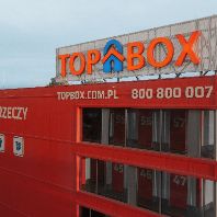 Stokado purchased Top Box adding 9000m2 to portfolio (PL)