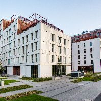 Nuveen Real Estate and Value One complete student living project in Wroclaw (PL)