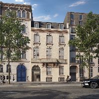 Real I.S. completes restructuring of Paris office building (FR)