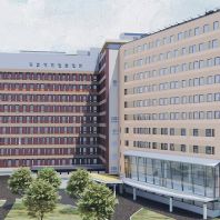 NCC partners Region Gavleborg for €37.6m healthcare project (SE)