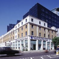 PPHE gets green light for new hotel within Park Plaza Victoria London (GB)