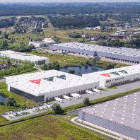 Bremer snaps Real Management's Good Point V industrial park contract (PL)