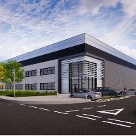 Glencar to design and build industrial development in Beckton (GB)