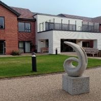 Cheyne Capital opens impact care home, Alexandra Mill, in Crewe (GB)