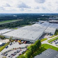 Niam acquires logistics properties in Boras, Ljungby, and Halmstad (SE)