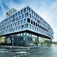 Union Investment sells office building in Zurich to Swiss Prime Site (CH)