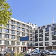 Catella acquires 54 redeveloped apartments in Offenbach (DE)