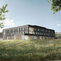 NCC to build €80m new head office for Energinet (DK)