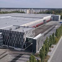 Rimi Baltic disposed of logistics and office facilities in Riga (LV)