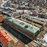 Revelop acquires prime urban development property near Stockholm (SE)