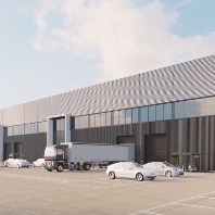 Fiera Real Estate and Wrenbridge secured logistics site in Waltham Cross (GB)