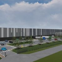 Ivanhoe Cambridge invests in sustainable logistics project in France