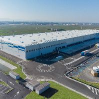 PATRIZIA acquires two urban logistics assets in Italy for €50m