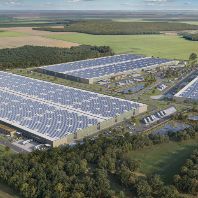 Garbe secures logistics centre land plot in Berlin (DE)