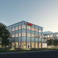NCC to build head office for Bosch in Copenhagen (DK)