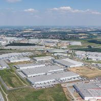 Panattoni sells two industrial developments near the Lower Silesian region (PL)