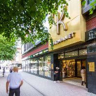 Dios divests retail properties in Skelleftea for €70.1m (SE)