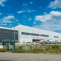 Union Investment sells logistics property in Oftringen (SE)