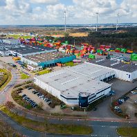 Realterm adds intermodal transload facility in Venlo to portfolio (NL)