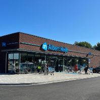 Altera Vastgoed acquires Albert Heijn supermarket in Sas van Gent (NL)