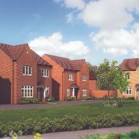 Gatehouse IM and Carlyle Group purchased 50 energy-efficient homes in Gloucester (GB)