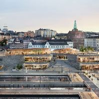 Contract for Stockholm's €38.3m Malarterrassen project is finalized (SE)