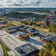Nordisk Renting buys property in Turku and welcomes Revvity as customer (FI)