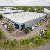 Custodian Property sold industrial unit in Milton Keynes for €9.36m (GB)