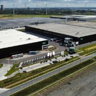 Palmira's ECLF enters Belgium with Ghent logistics investment (BE)