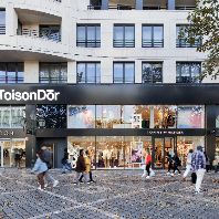 Bruvaco acquires Galerie Toison d'Or shopping arcade in Brussels (BE)