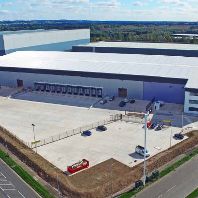 Royal London AM sold industrial and logistics assets to Ares (GB)