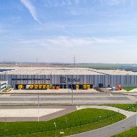 Clarion invests €270m in German and Dutch logistics properties