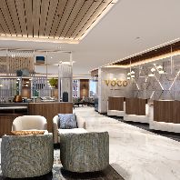 Revelop and IHG partner to launch voco hotels in Kista, Stockholm (SE)