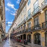Maya Capital sells resi buildings in Lisbon (PT)